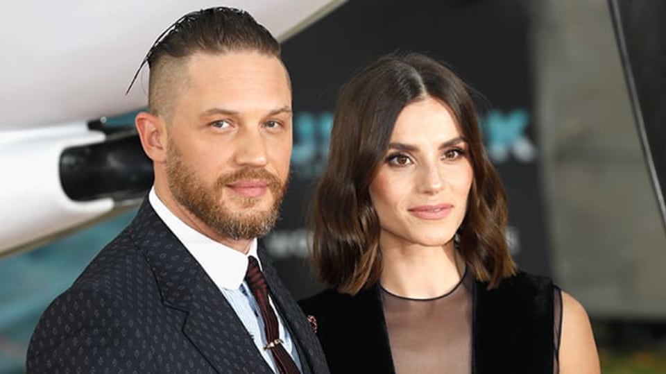 Tom Hardy